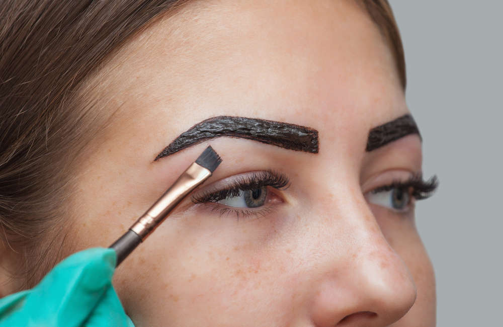 Henna Brows Is Taking Over From Tint – what you need to know