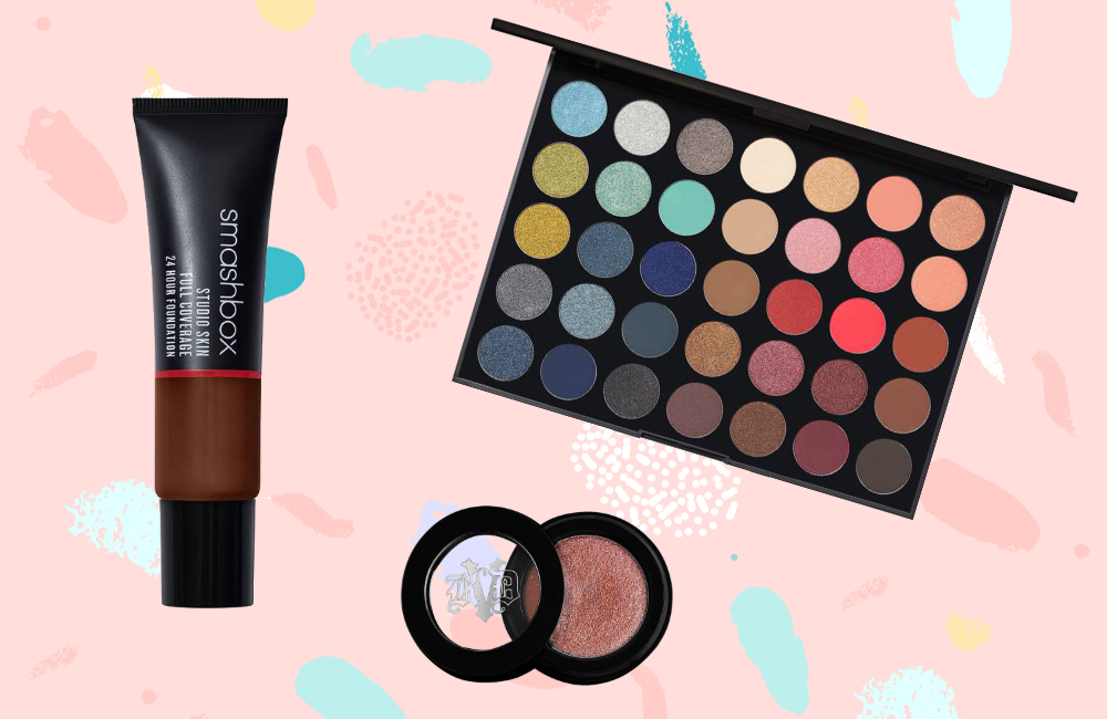 11 big beauty launches you need to know about