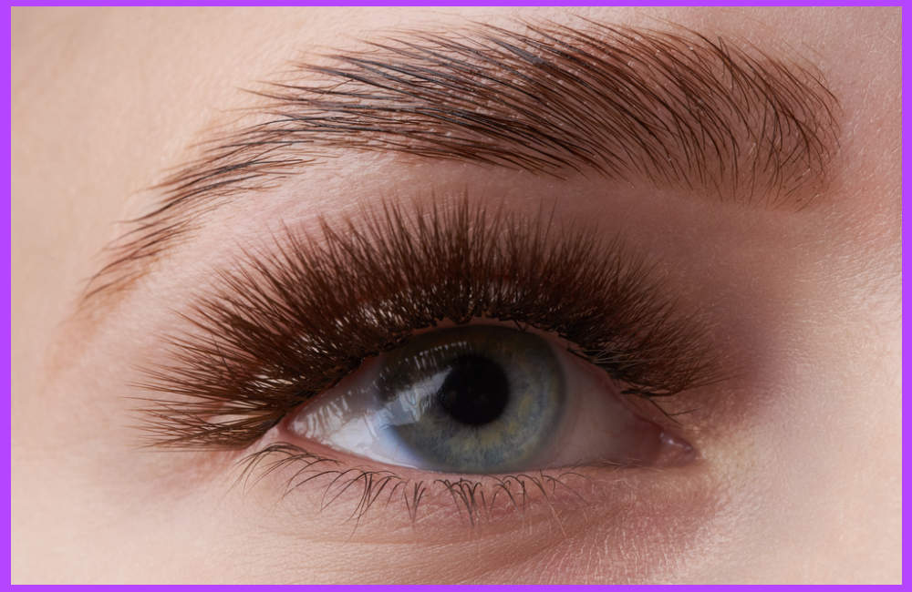 Eyebrow Lamination Is The New Treatment – here is what you need to know