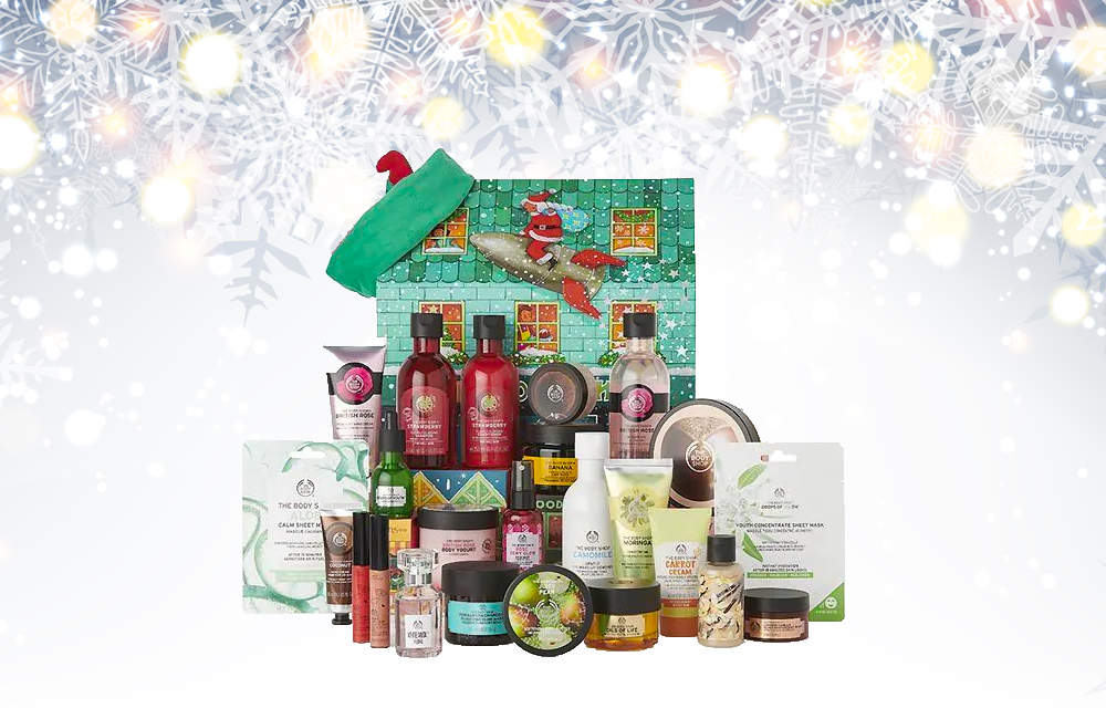 The Best Beauty Advent Calendars for 2019