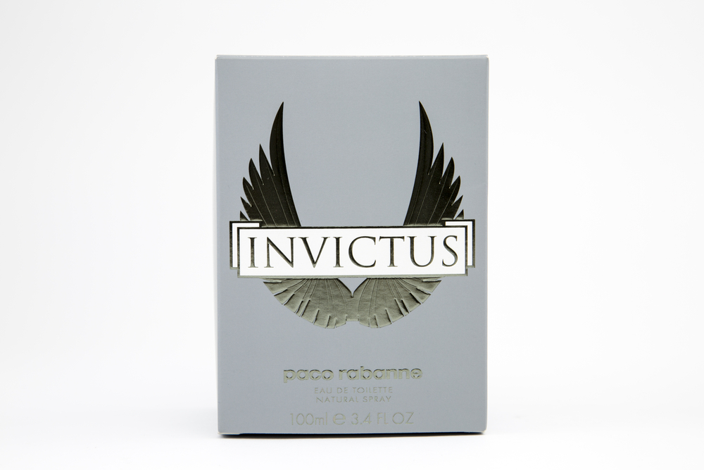 BEFORE YOU BUY: Paco Rabanne Invictus