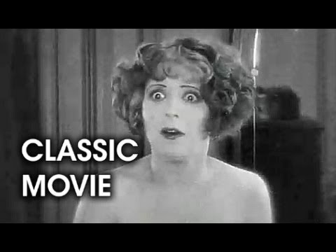 1927-8 Wings (1st Oscar Winning Best Picture)