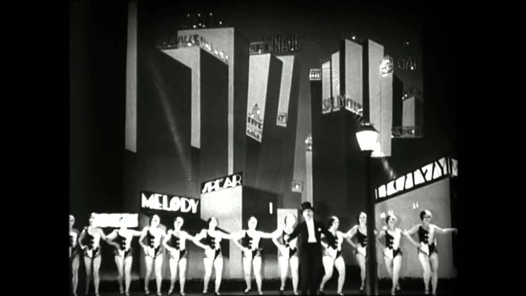 Broadway Melody (1929)