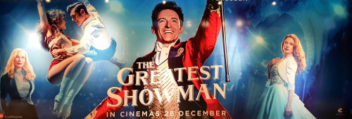 The Greatest Showman