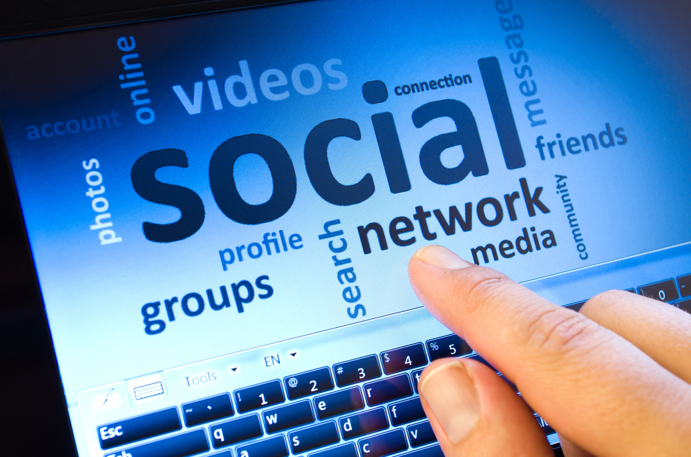 The Social Network!