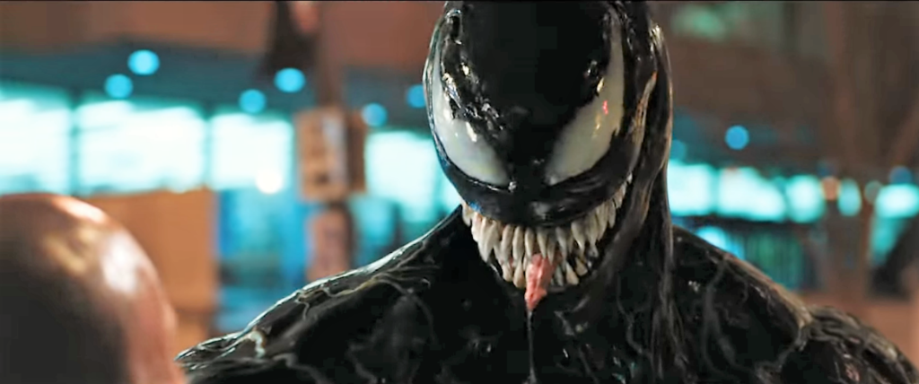 Venom