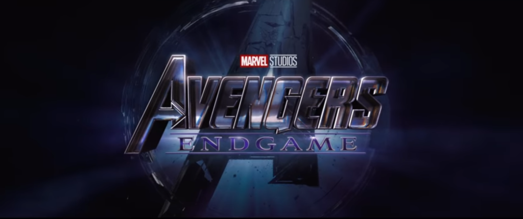 Avengers Endgame!