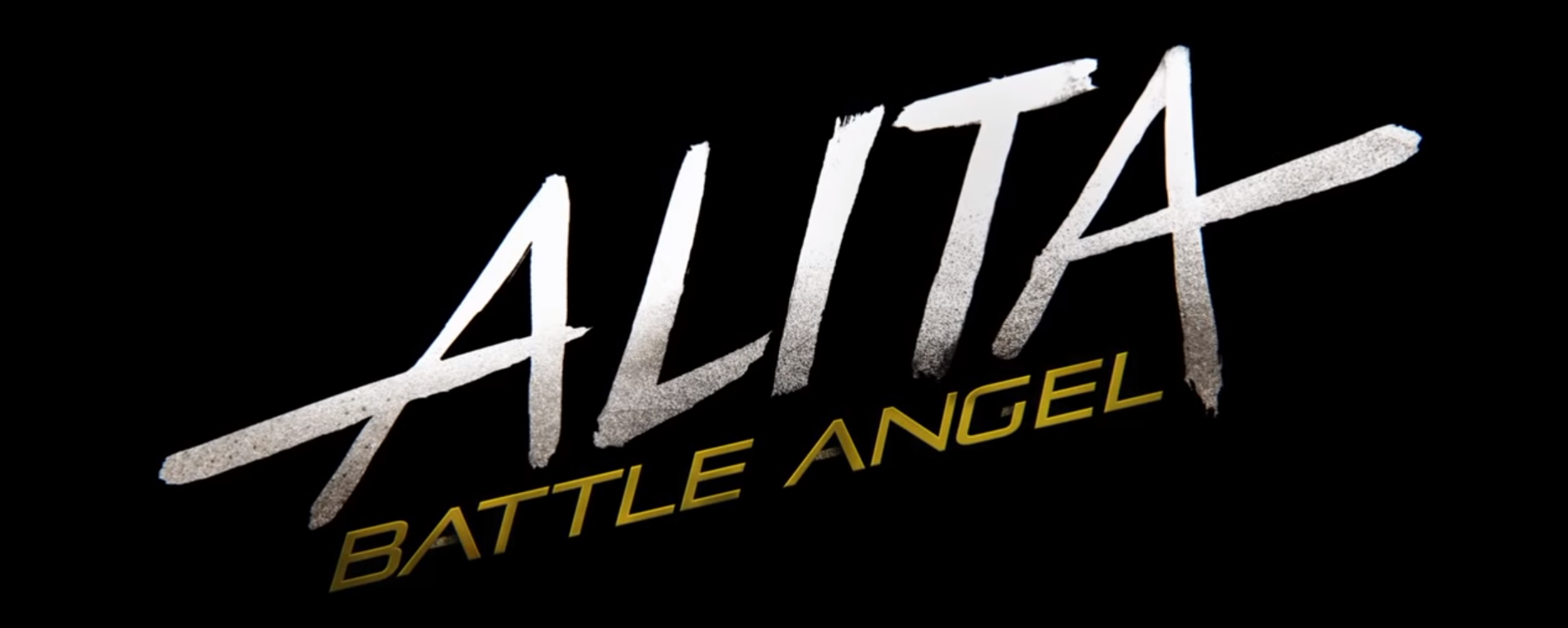 Alita Battle Angel Review