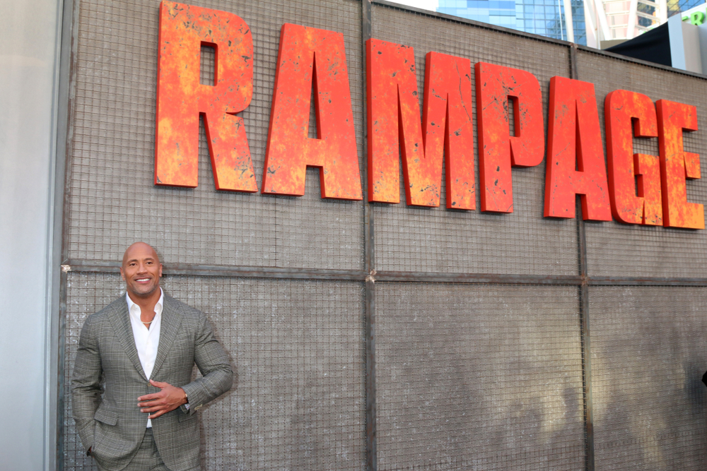 Rampage!