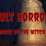 Mark of The Witch