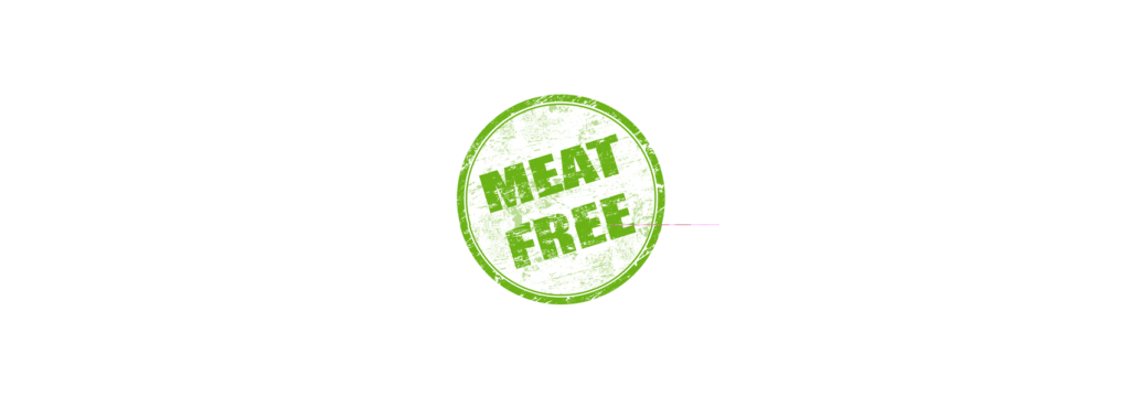 This week’s meat free recipe