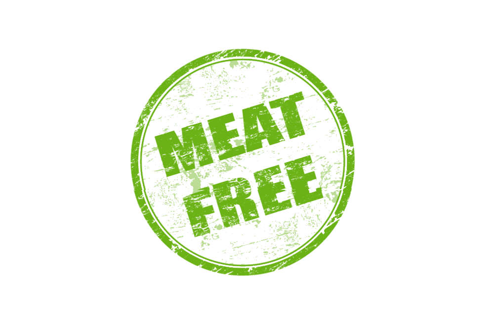 This week’s meat free recipe: Vegetarian wellington