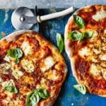 Giorgio Locatelli’s Saturday Pizza Recipe