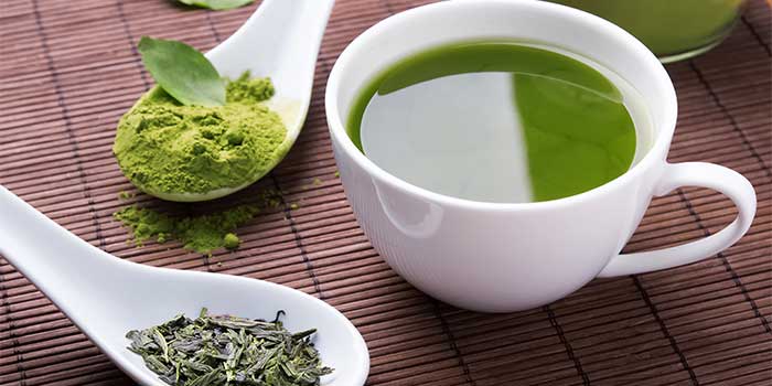 5 Proven Benefits Of Green Tea