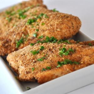 Garlic Chicken Recipe