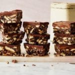 Chocolate Tiffin Recipe