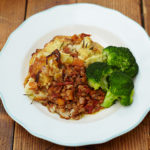 Meat Free Recipe: Vegetarian Shepherd’s Pie