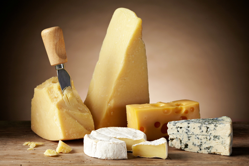 A Guide to the Nutritional Value of Cheese