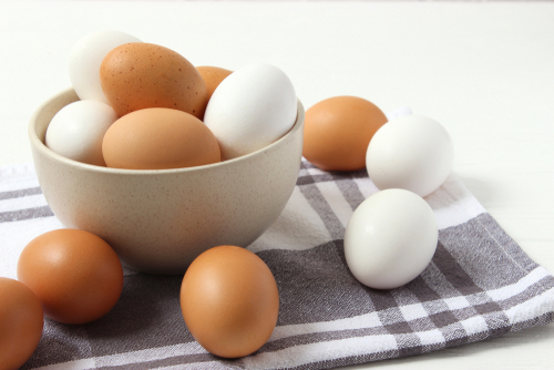 Some Common Misconceptions About Eggs