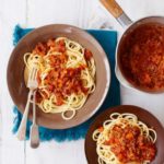 Classic Spaghetti Bolognese Recipe