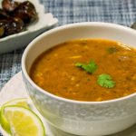 A Recipe for Harira – Moroccan Spiced Soup