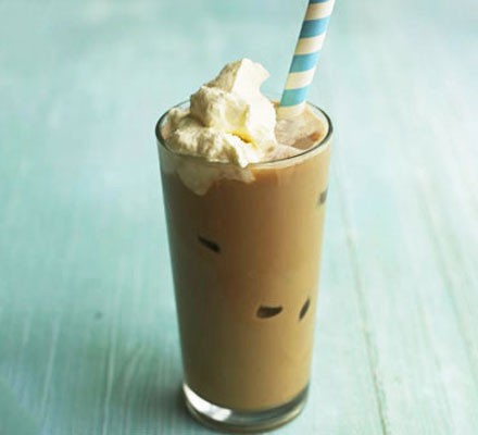 How To Make A Frappè