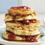 Easy American Pancakes