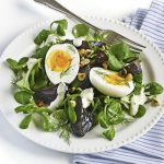 Cheap Beetroot & Egg Salad!