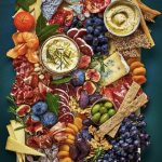 How To Serve A Grazing Platter
