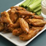 Buffalo wings