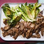 Beef bulgogi