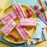 Summer lollies