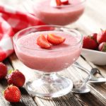 Strawberry Mousse Recipe!