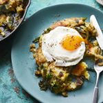 Bubble and squeak