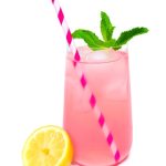 How to make your very own Pink lemonade!