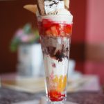 How to make the all-time favourite- Knickerbocker Glory