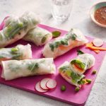 Summer rolls