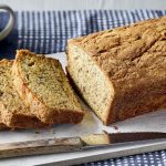 Easy banana bread