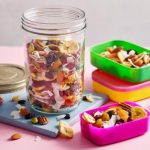 Trail mix