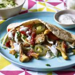 Mushroom doner