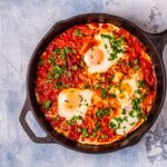 Shakshuka