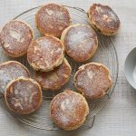 Welsh cakes