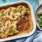 Vegan cottage pie