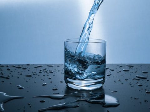The World’s Five Most Consumed Beverages