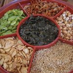 A Burmese Delicacy: Laphet Thoke