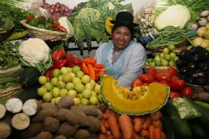 Five Exotic Vegetables You Must Try!