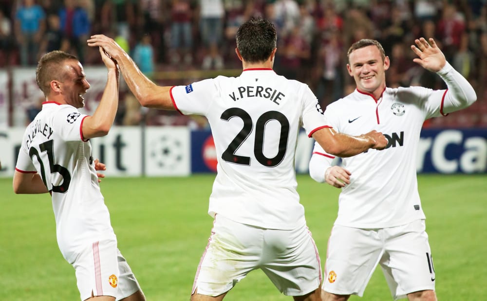 Robin Van Persie Set to Retire!