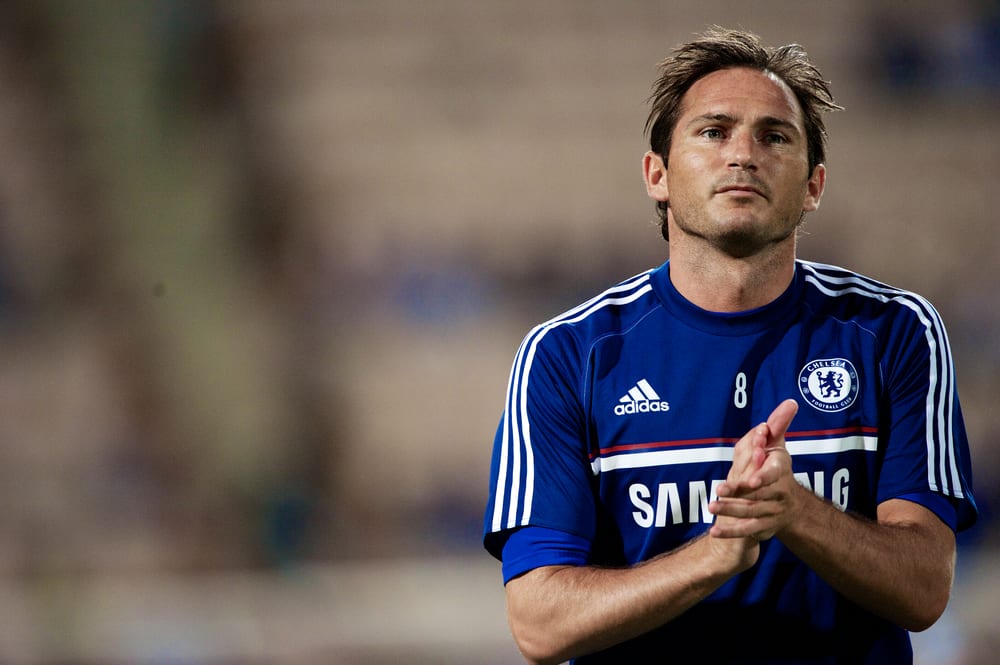 Will Lampard’s Derby  Win Against Chelsea?
