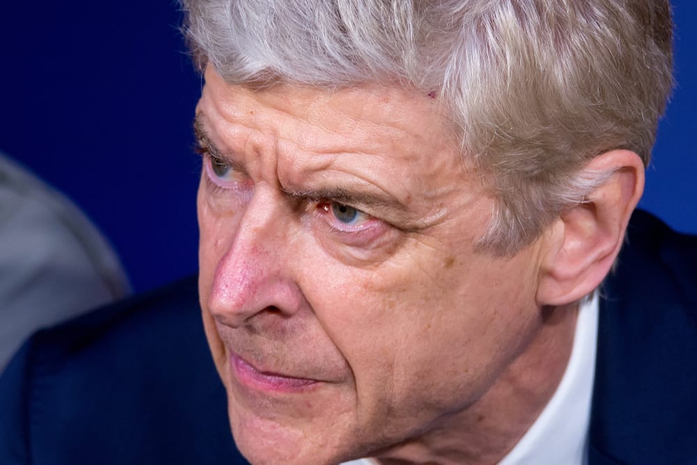 Arsene Wenger Approached by Fulham!