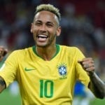 Neymar Move Still on the Way?